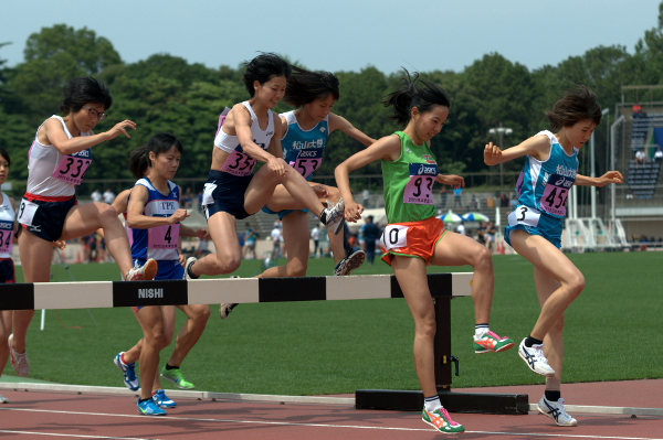 日本学生個人選手権 陸上 2019 概要 ( 歴代記録 、 標準記録 ...